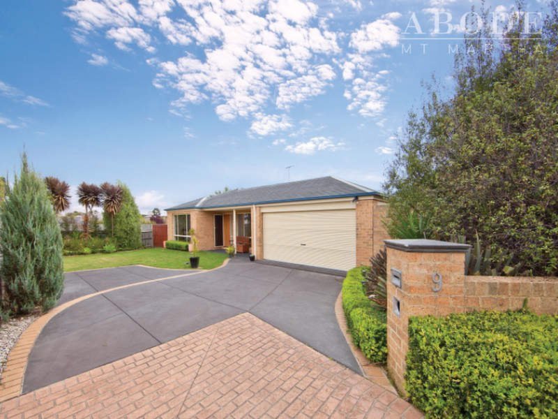 9 Caroline Court, Mount Martha Sold by Abode Peninsula - image 1