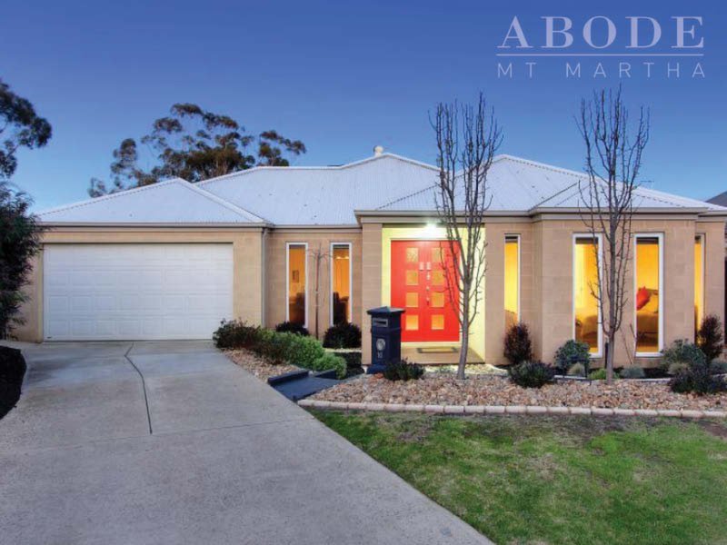 10 Sweetlands Court, Mount Martha Sold by Abode Peninsula - image 1