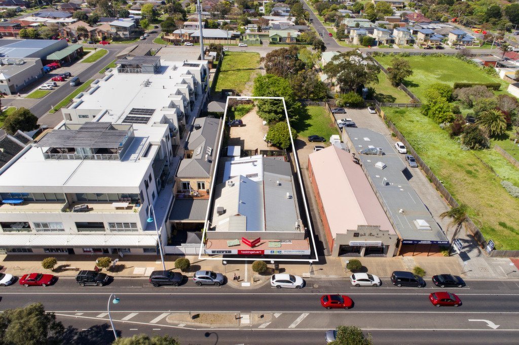 285-289 Pt Nepean Rd, Dromana Sold by Abode Peninsula - image 1