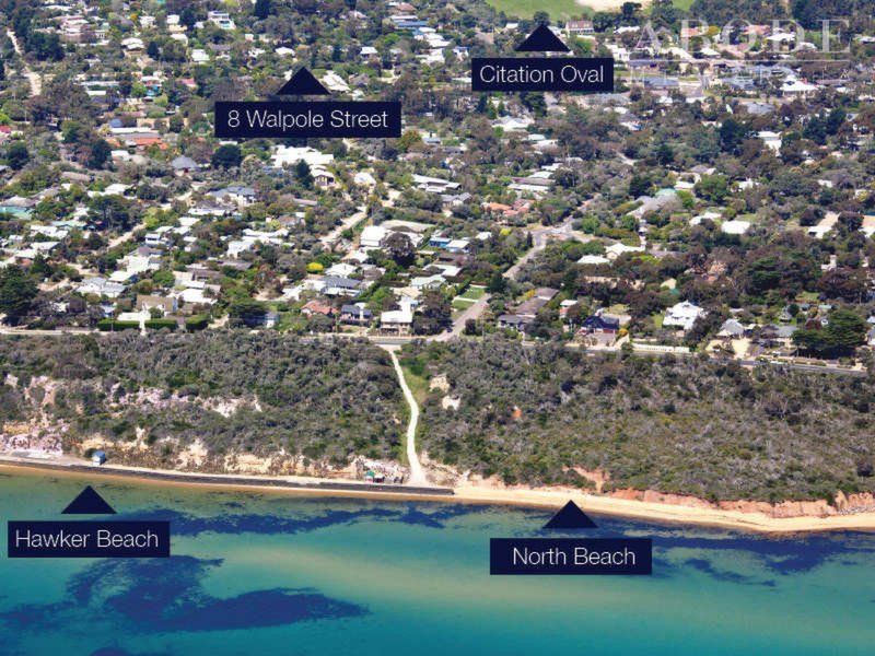 8 Walpole Street, Mount Martha Sold by Abode Peninsula - image 1