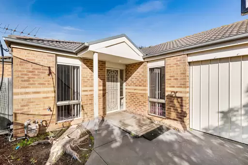 3/4 Haig Street, Mornington Leased by Abode Peninsula