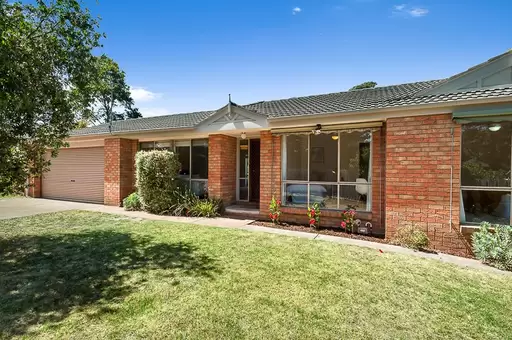 3/89 Herbert Street, Mornington Leased by Abode Peninsula