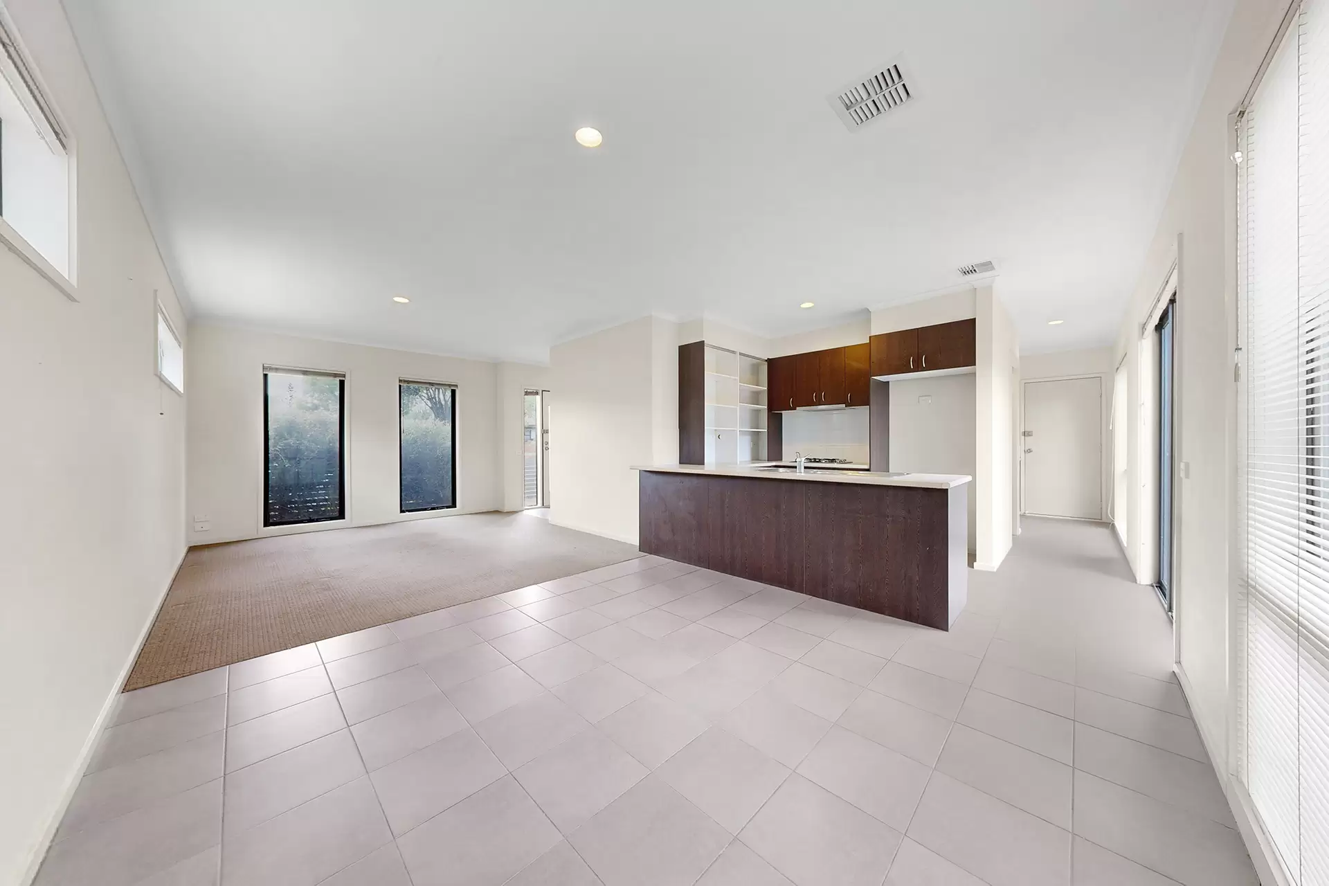 1/1A Leonard Street, Frankston Leased by Abode Peninsula - image 1