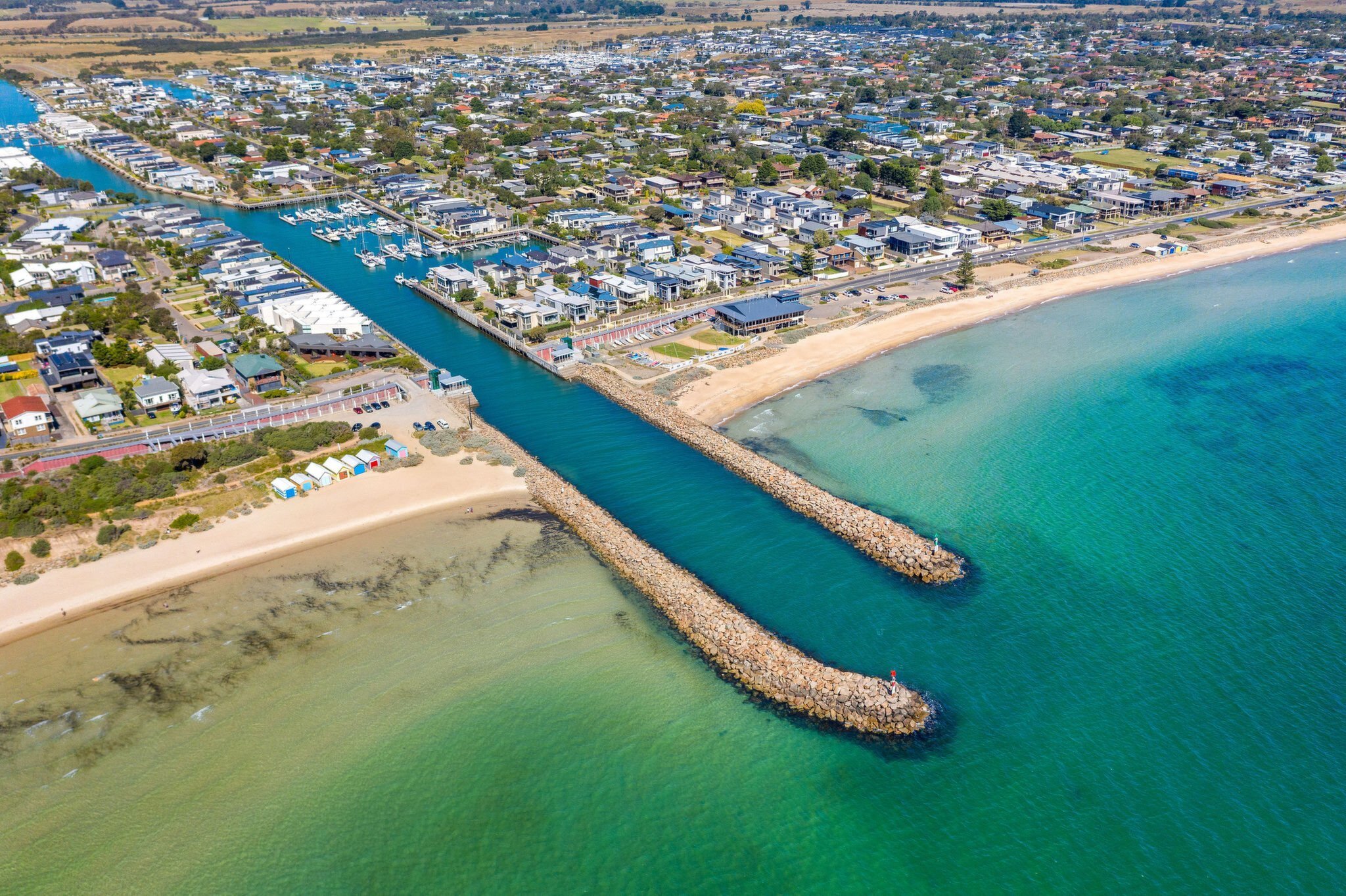 1 Seaspray Close, Safety Beach Sold by Abode Peninsula - image 7