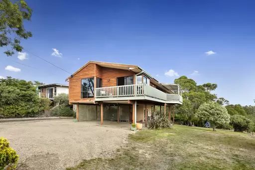 34 Stanley Crescent, Mount Martha Leased by Abode Peninsula