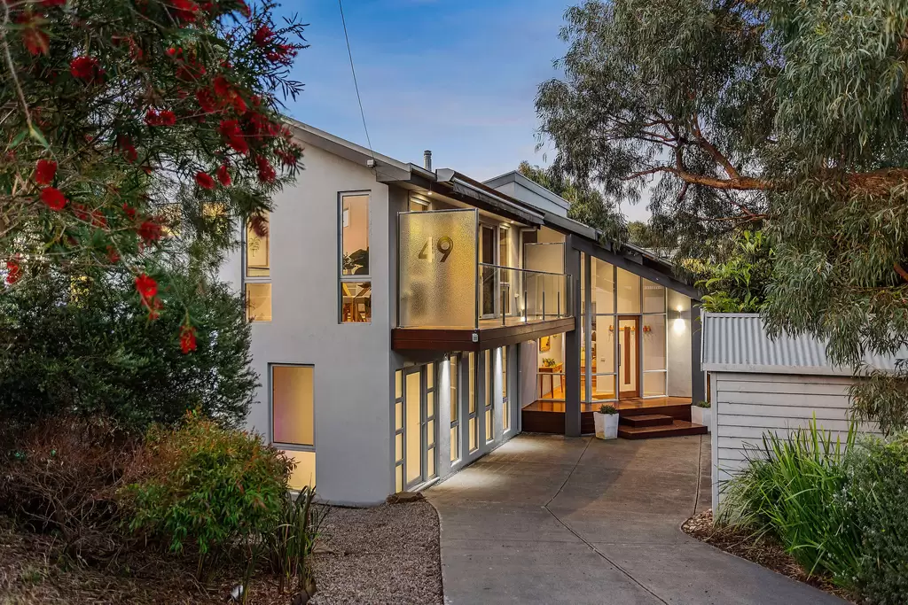 49 Ian Road, Mount Martha Leased by Abode Peninsula
