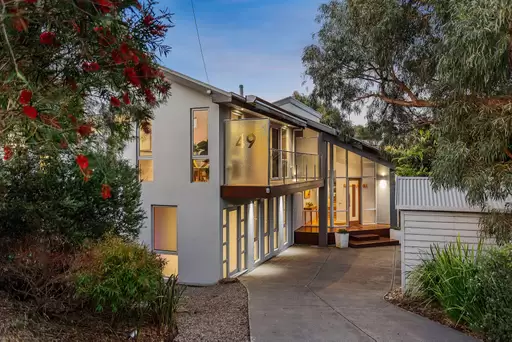 49 Ian Road, Mount Martha Leased by Abode Peninsula