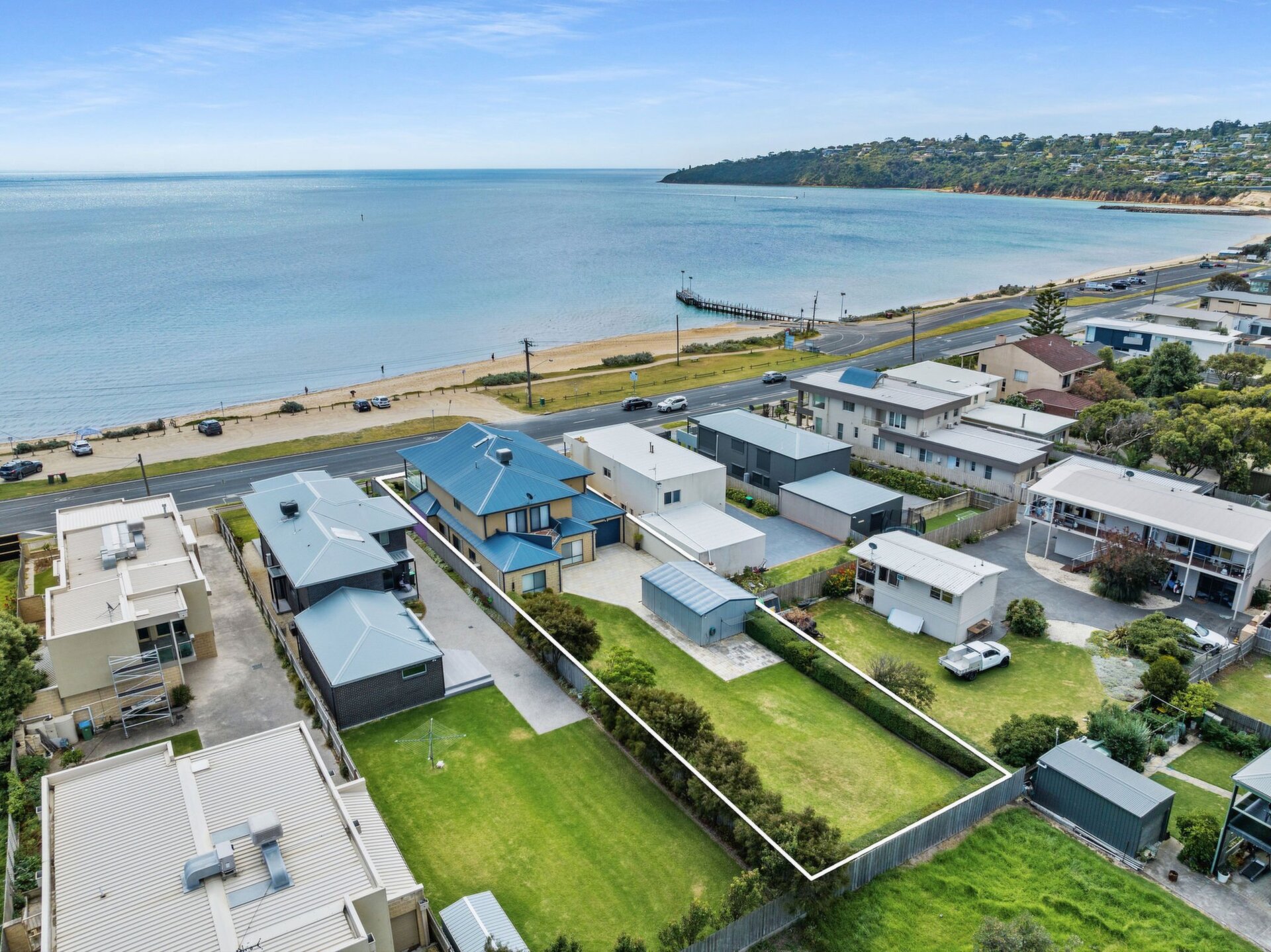 131 Marine Drive, Safety Beach Sold by Abode Peninsula - image 1