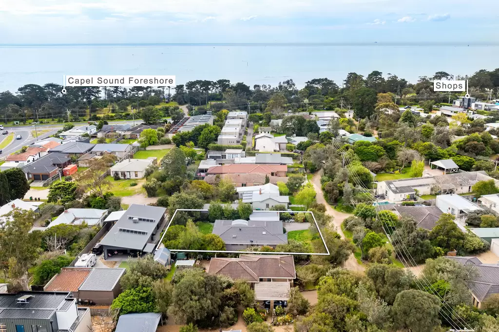 12 Fielding Road, Capel Sound Sold by Abode Peninsula