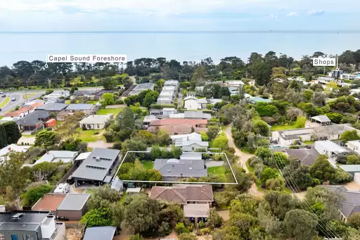 12 Fielding Road, Capel Sound Sold by Abode Peninsula
