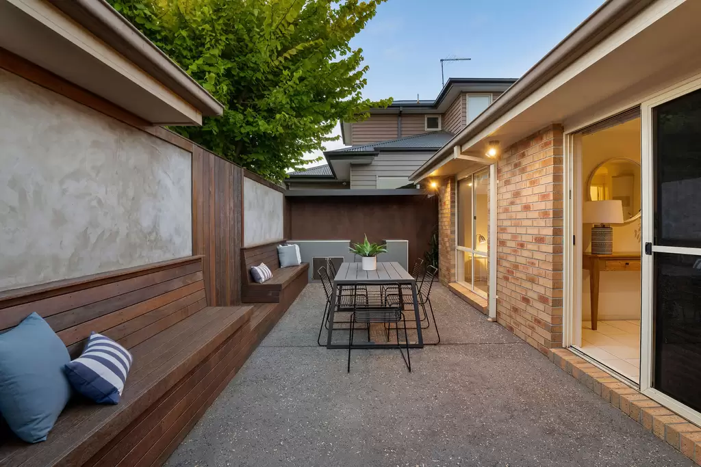 3/17 Naples Street, Mornington Sold by Abode Peninsula