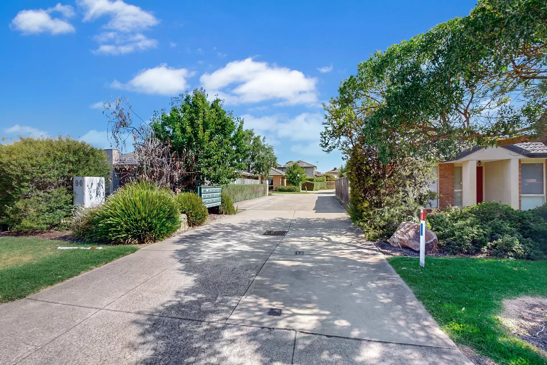 17/90 Bentons Road, Mount Martha Leased by Abode Peninsula - image 1
