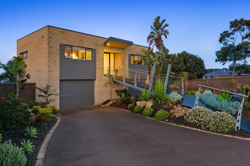 55 Park Road, Mount Martha Leased by Abode Peninsula
