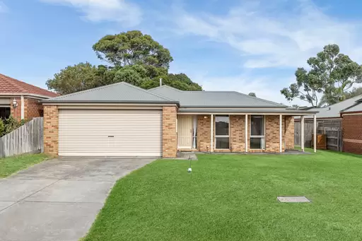 26 Eric Crescent, Mornington Sold by Abode Peninsula
