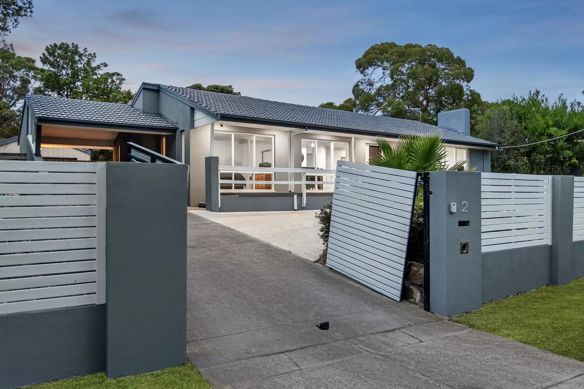 2 Somerset Drive, Mount Martha Leased by Abode Peninsula - image 1