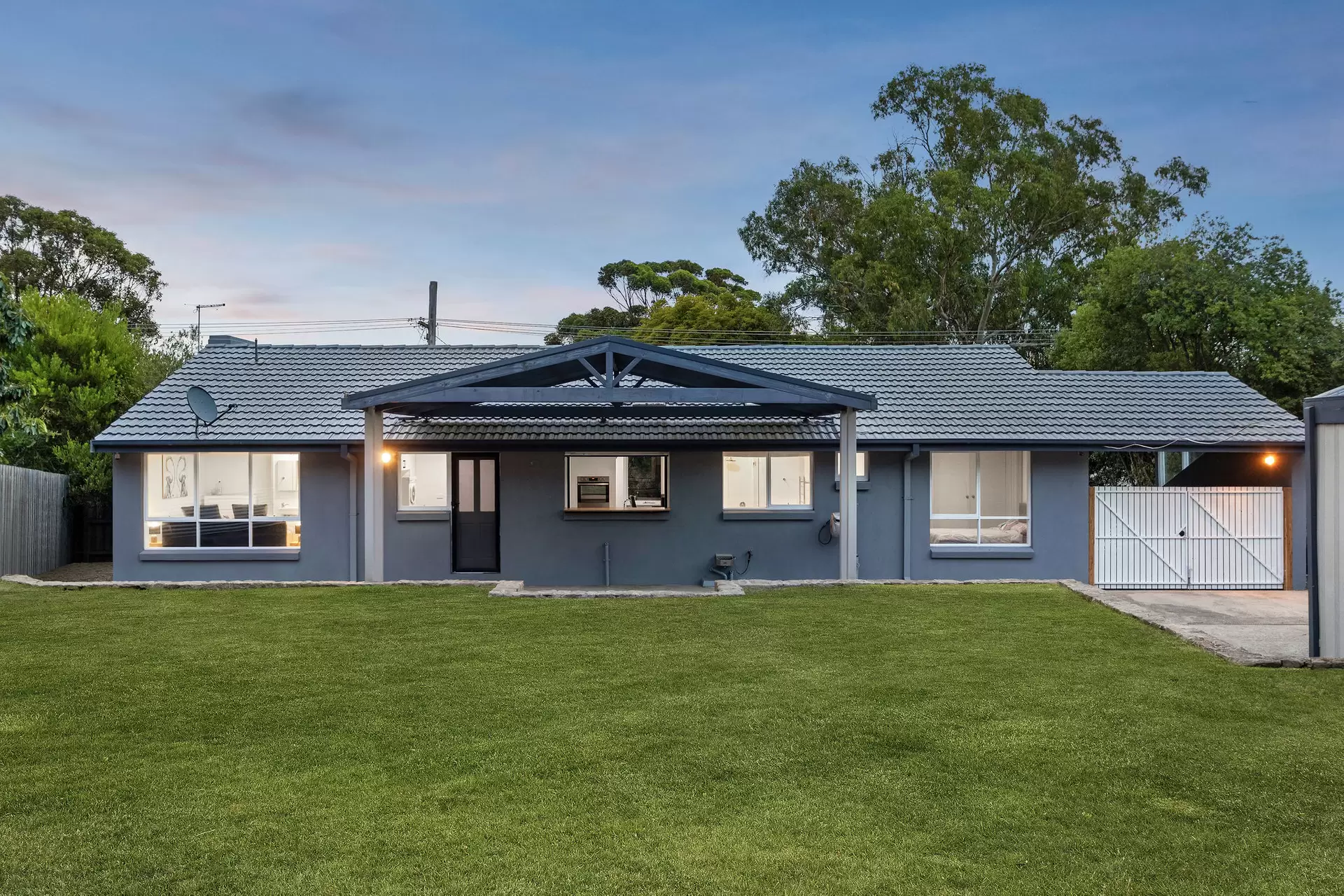2 Somerset Drive, Mount Martha Leased by Abode Peninsula - image 1