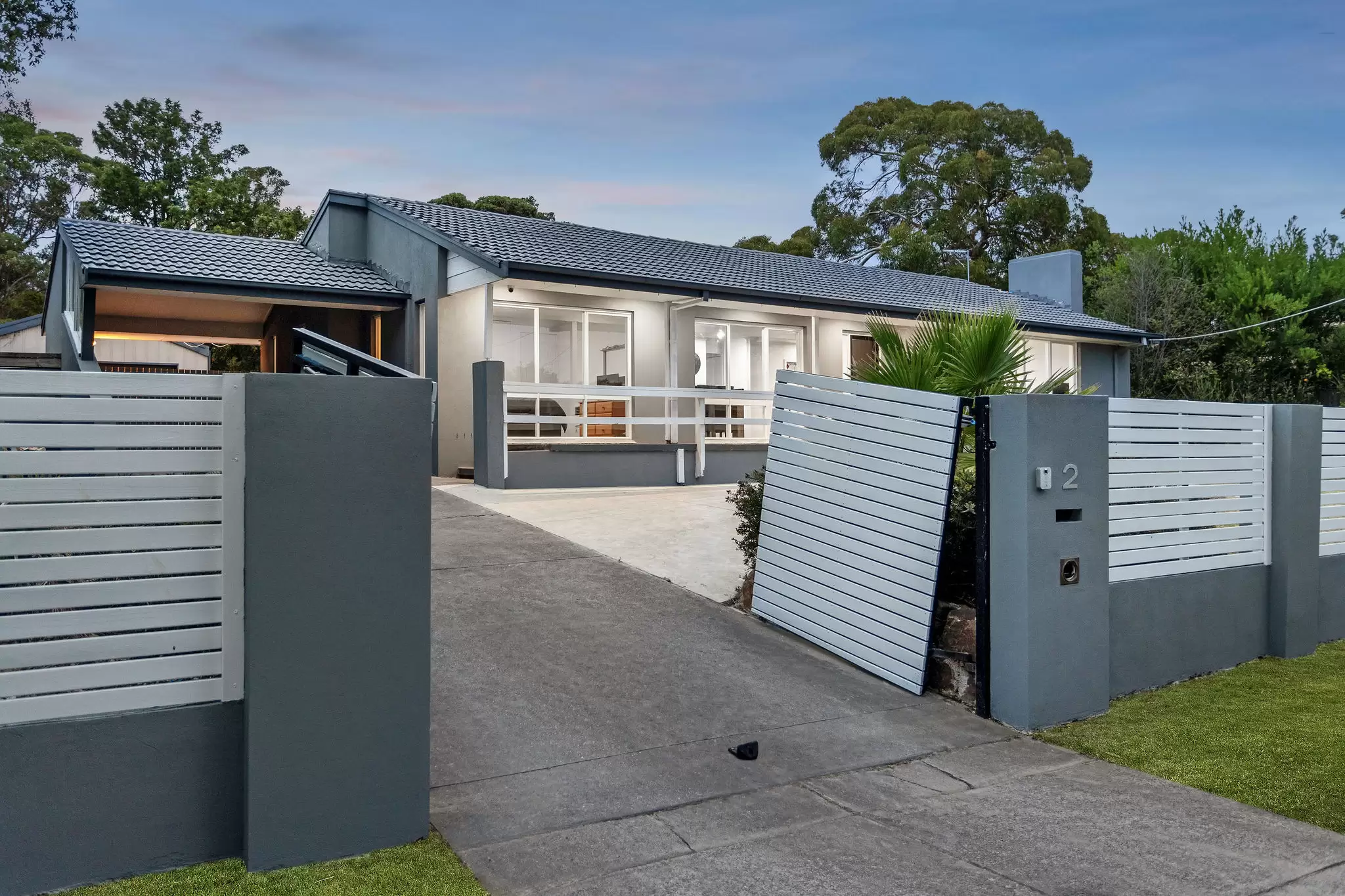 2 Somerset Drive, Mount Martha Leased by Abode Peninsula - image 1