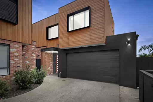 3/35 Williams Street, Dromana Leased by Abode Peninsula