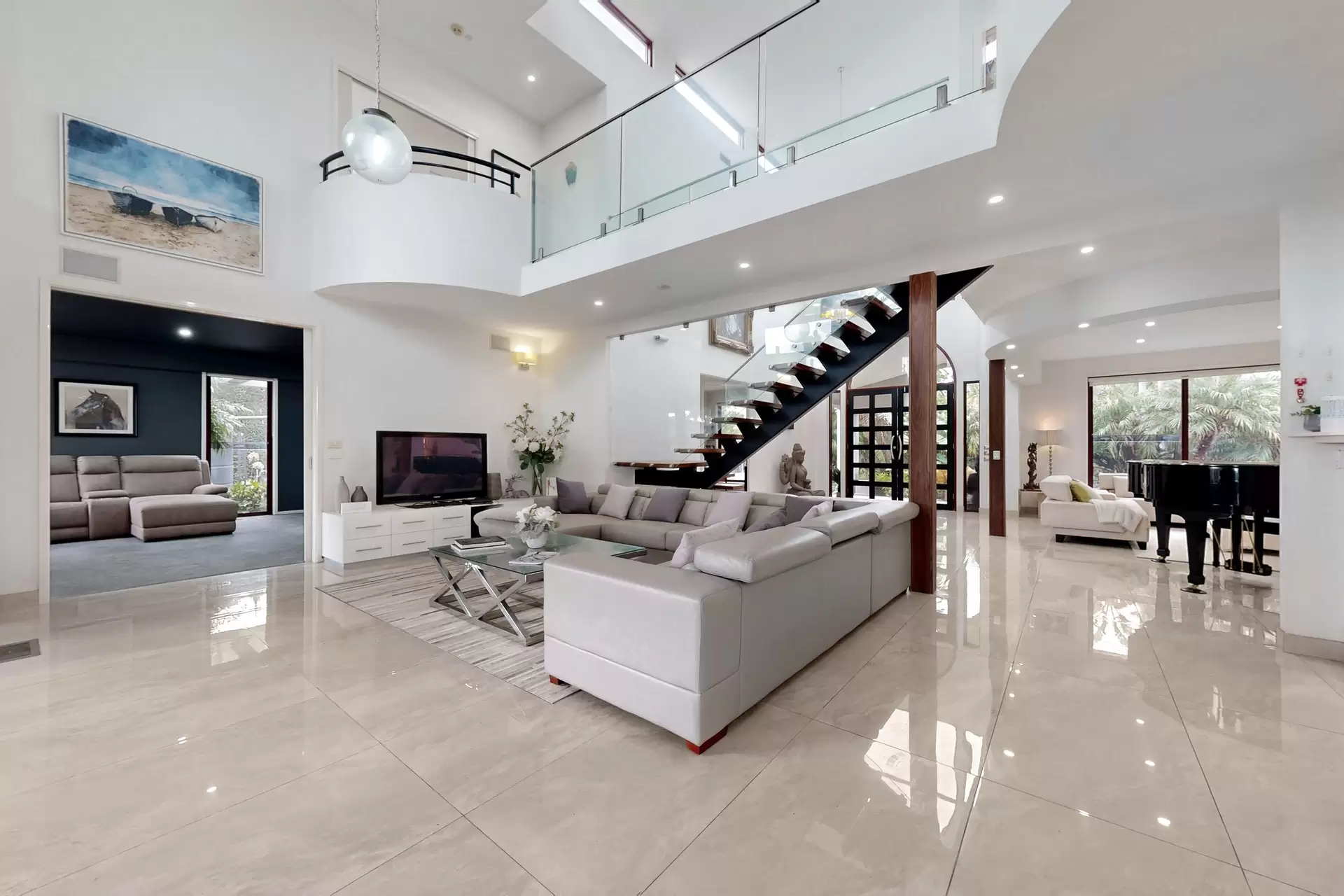 47 Old Mornington Road, Mount Eliza Leased by Abode Peninsula - image 1