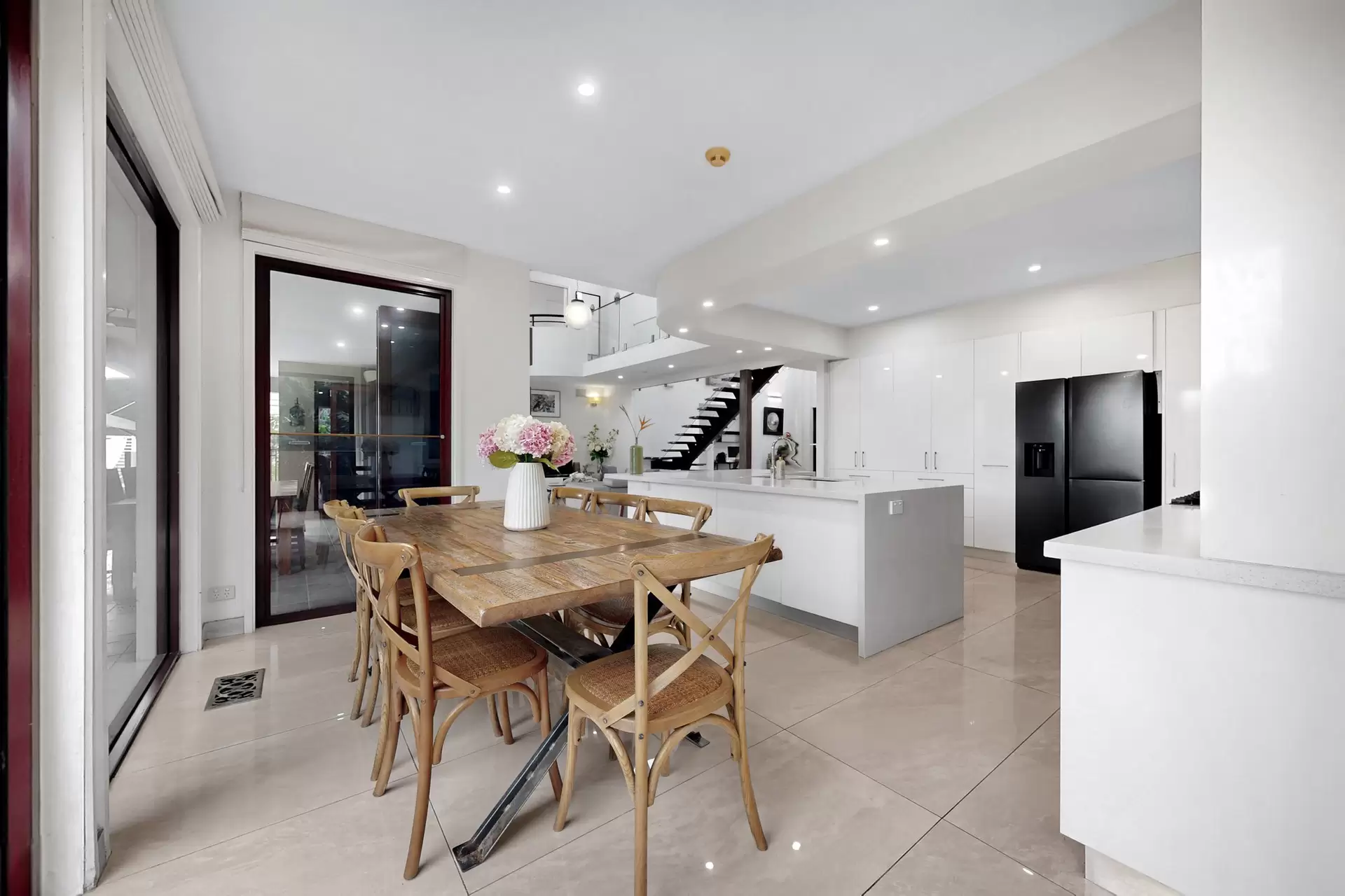 47 Old Mornington Road, Mount Eliza Leased by Abode Peninsula - image 1