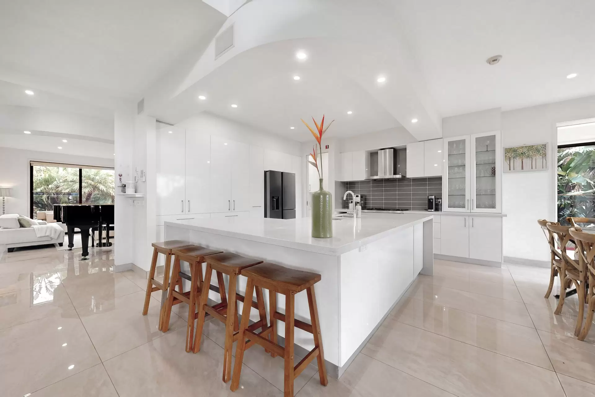 47 Old Mornington Road, Mount Eliza Leased by Abode Peninsula - image 1