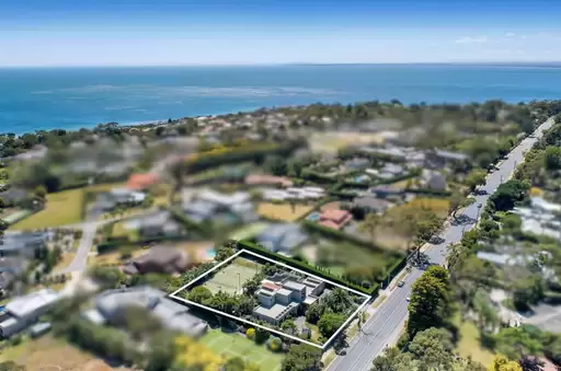 47 Old Mornington Road, Mount Eliza Leased by Abode Peninsula