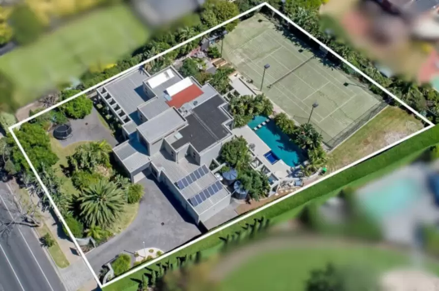 47 Old Mornington Road, Mount Eliza Leased by Abode Peninsula - image 27