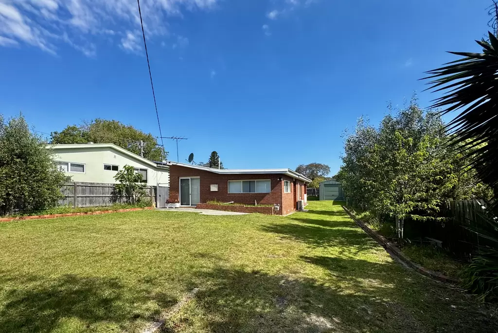 35 Collingwood Street, Rye Leased by Abode Peninsula