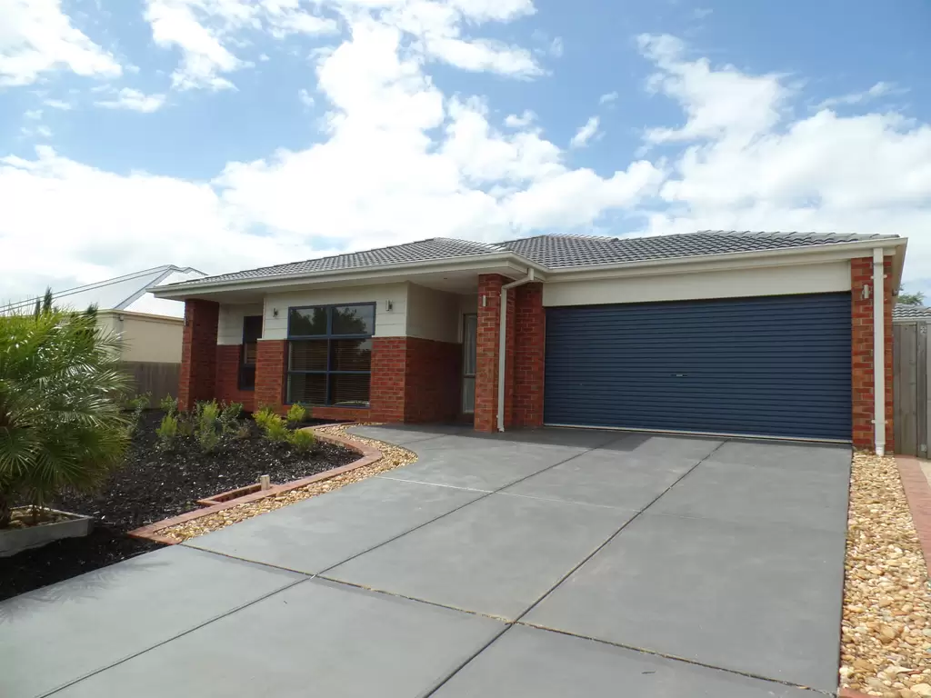 31 Brimbrim Crescent, Mornington Leased by Abode Peninsula
