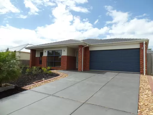 31 Brimbrim Crescent, Mornington Leased by Abode Peninsula