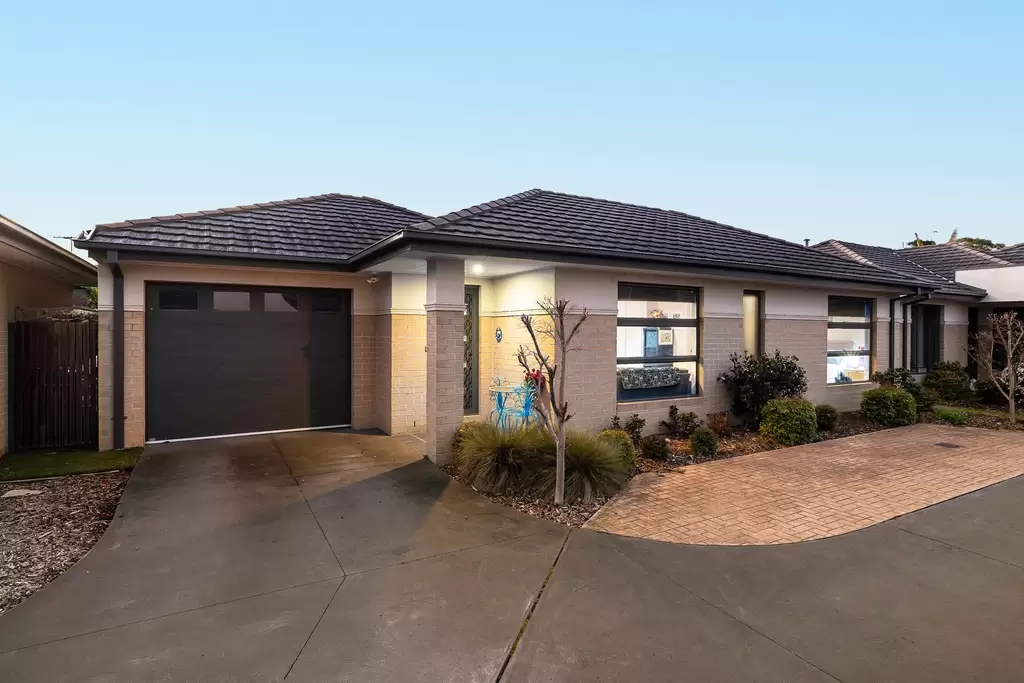 6/15 Dulnain Street, Mount Martha Leased by Abode Peninsula