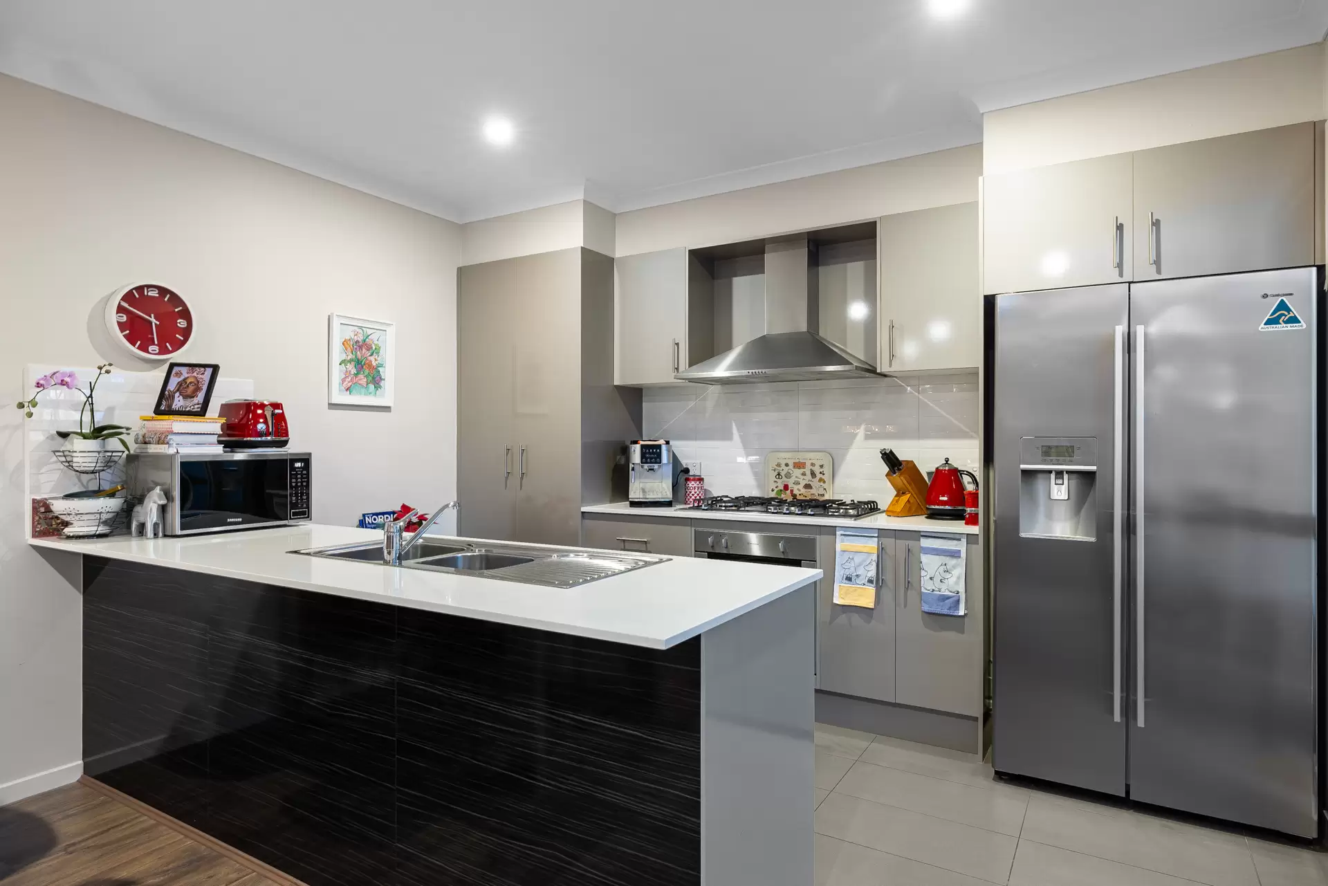 6/15 Dulnain Street, Mount Martha Leased by Abode Peninsula - image 2