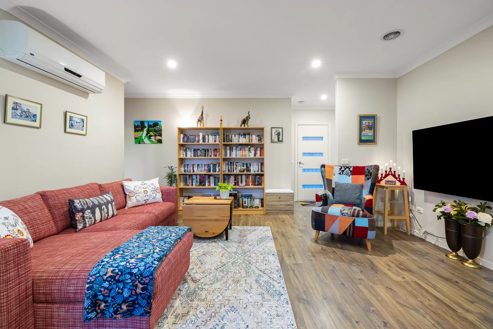6/15 Dulnain Street, Mount Martha Leased by Abode Peninsula - image 3