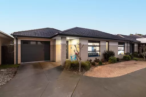 6/15 Dulnain Street, Mount Martha Leased by Abode Peninsula
