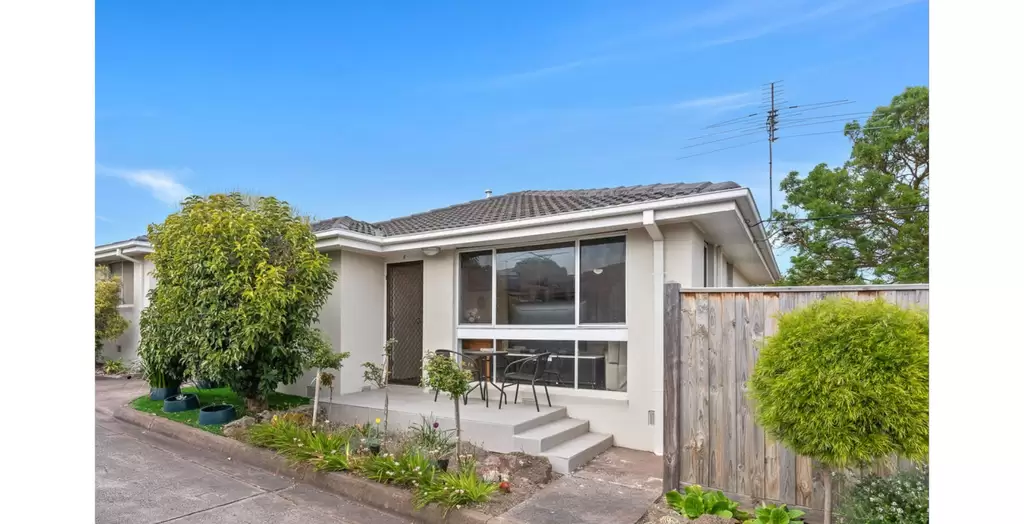 1/12 Brent Street, Mornington Leased by Abode Peninsula