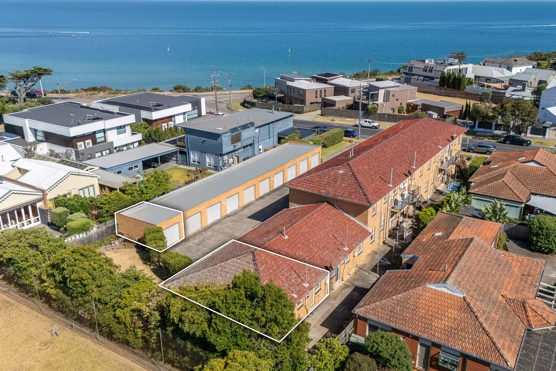 6/5 Barkly Street, Mornington Sold by Abode Peninsula - image 1