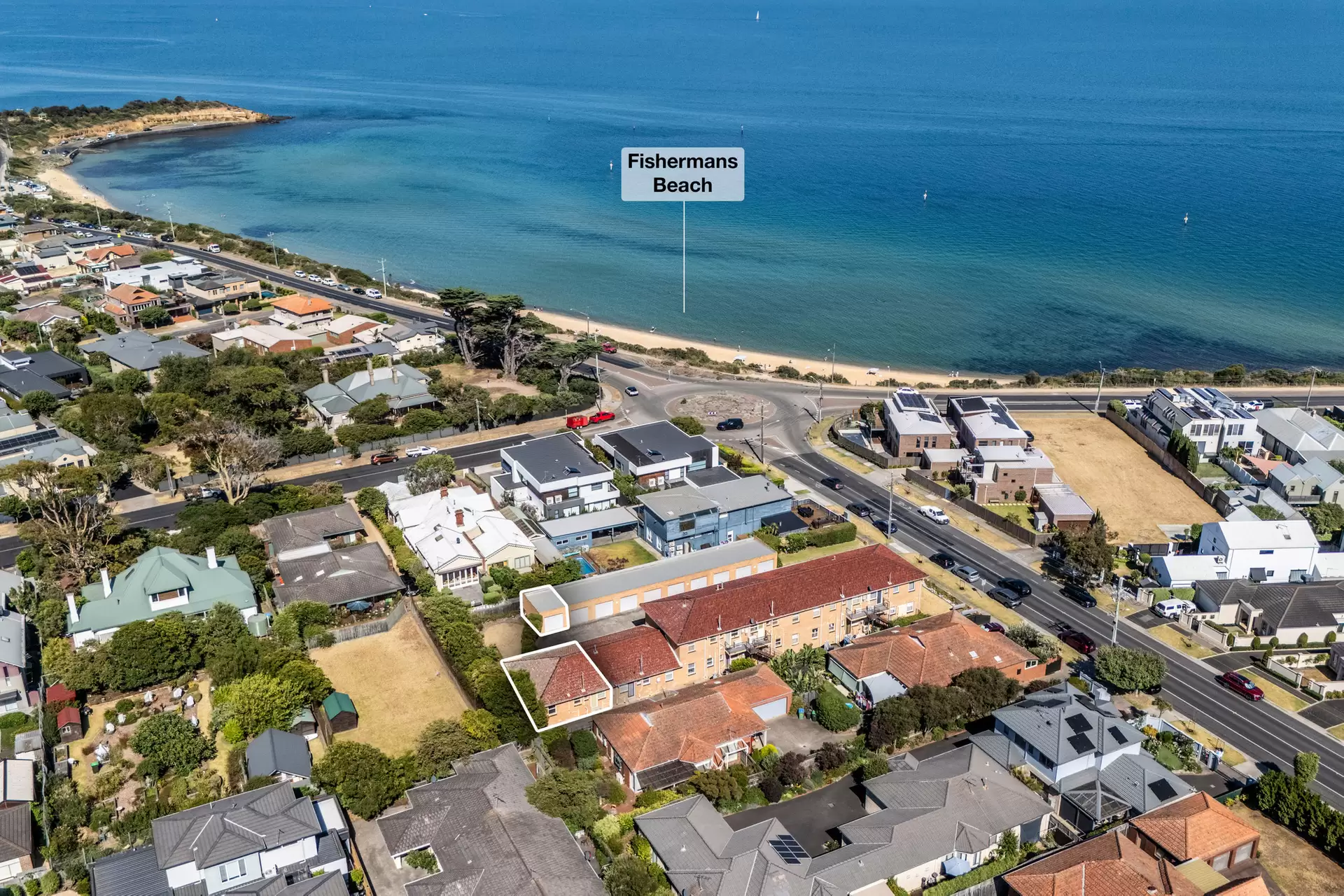 6/5 Barkly Street, Mornington Sold by Abode Peninsula - image 1
