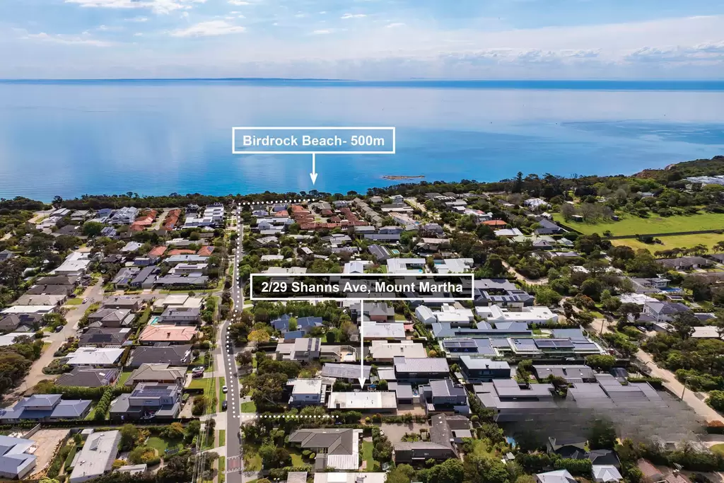 2/29 Shanns Avenue, Mount Martha Sold by Abode Peninsula