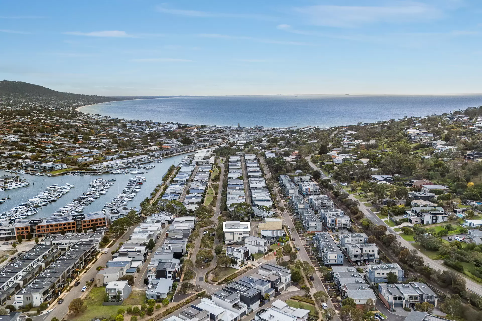 8 Spinnaker Terrace, Safety Beach Sold by Abode Peninsula - image 1
