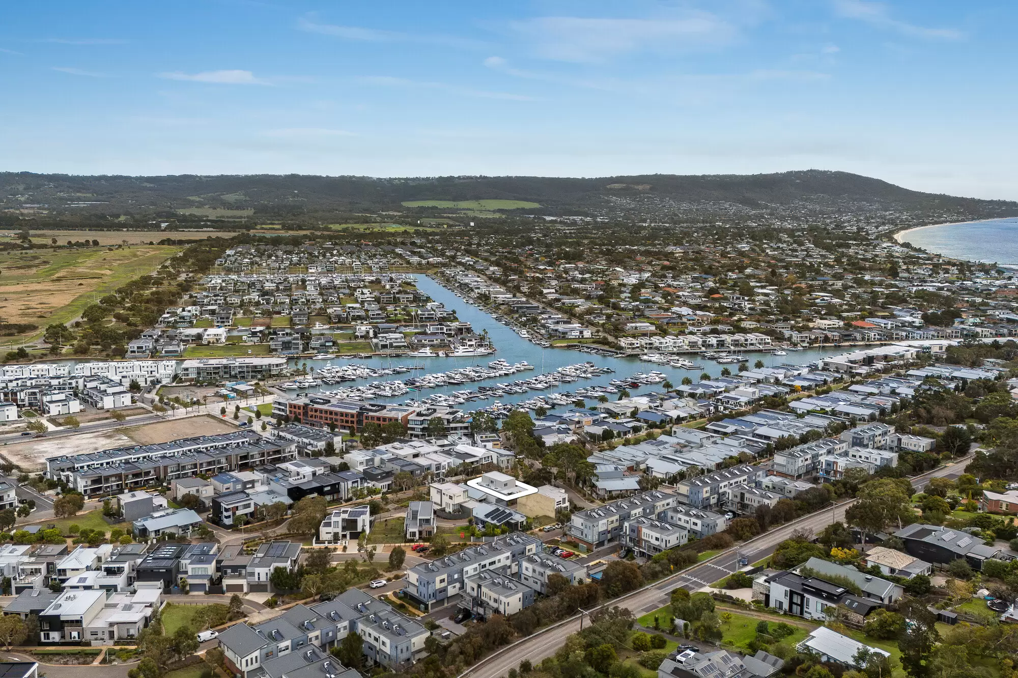 8 Spinnaker Terrace, Safety Beach Sold by Abode Peninsula - image 13