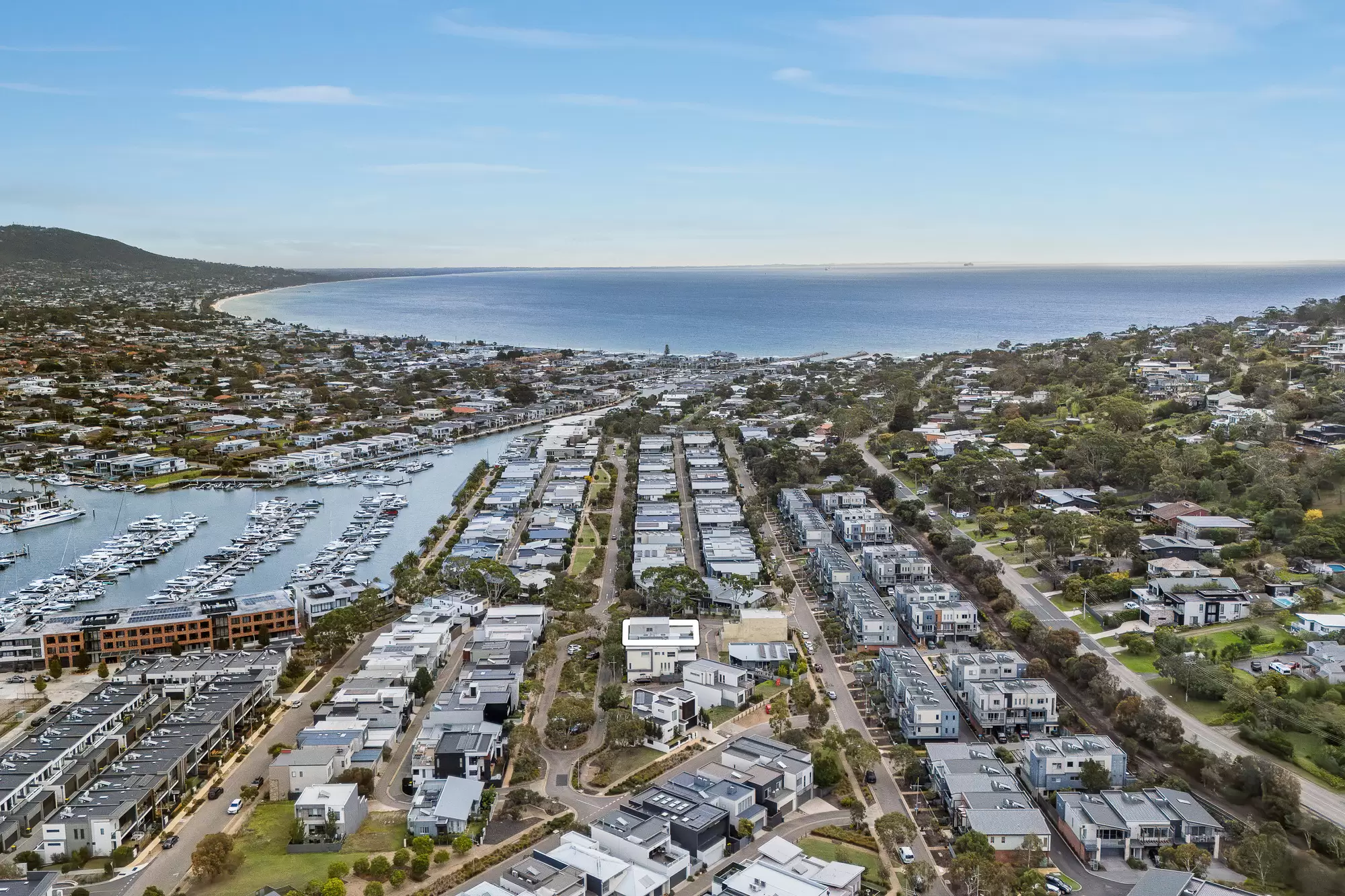 8 Spinnaker Terrace, Safety Beach Sold by Abode Peninsula - image 12