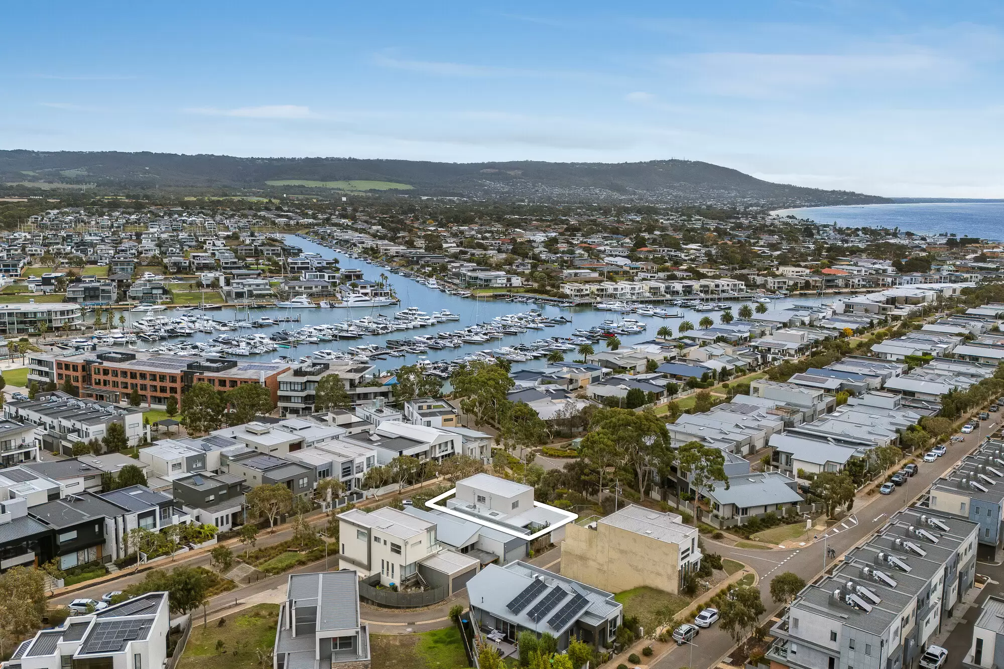 8 Spinnaker Terrace, Safety Beach Sold by Abode Peninsula - image 11