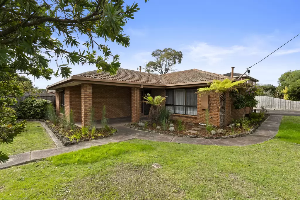 26 Mawarra Avenue, Capel Sound Leased by Abode Peninsula