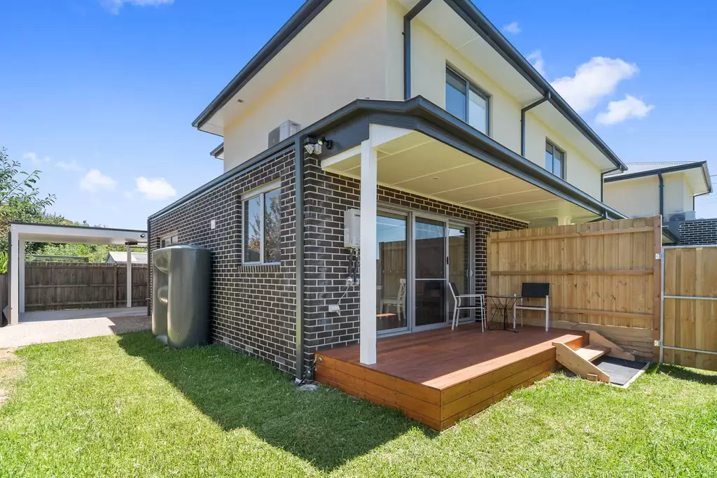 3/84 Nepean Hwy, Dromana Leased by Abode Peninsula
