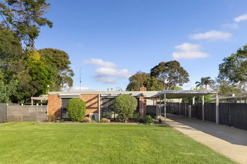 111 Austin Avenue, McCrae Sold by Abode Peninsula