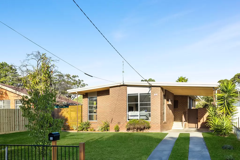 32 Illowa Street, Mornington Sold by Abode Peninsula