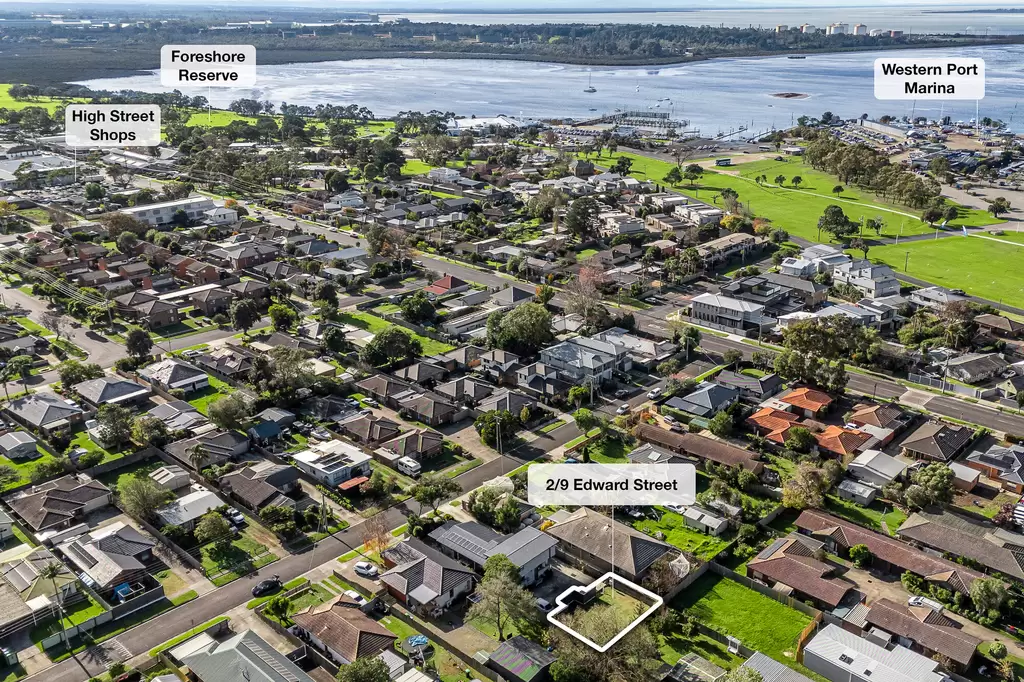 Lot 2 9 Edward Street, Hastings For Sale by Abode Peninsula