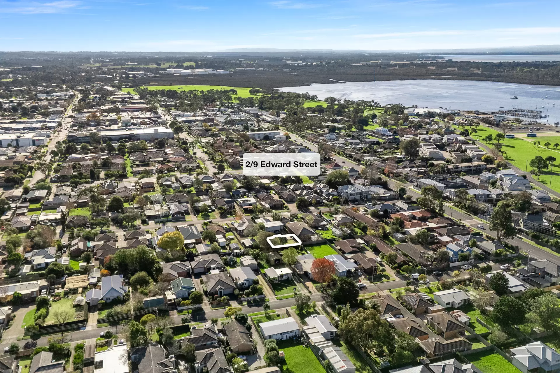Lot 2 9 Edward Street, Hastings For Sale by Abode Peninsula - image 1