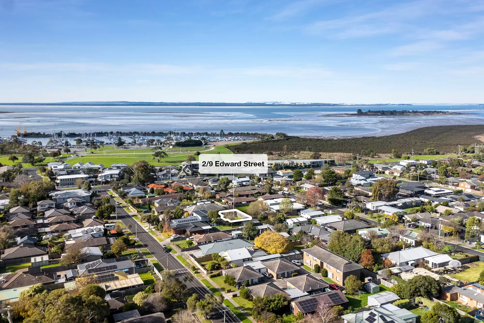 Lot 2 9 Edward Street, Hastings For Sale by Abode Peninsula - image 2
