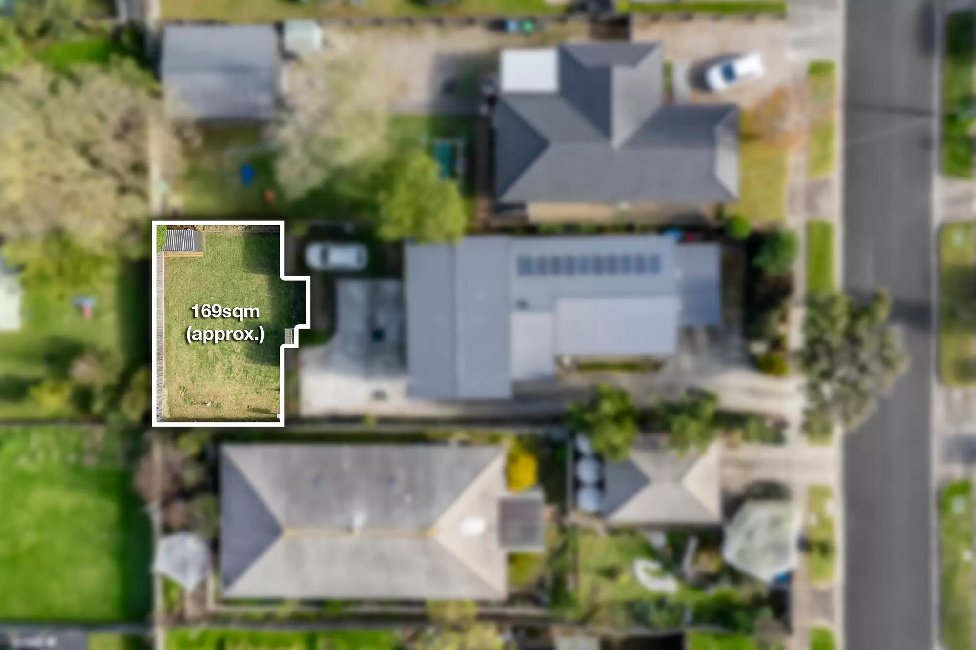 Lot 2 9 Edward Street, Hastings For Sale by Abode Peninsula - image 4